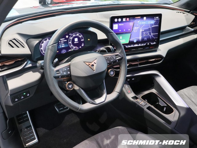 Cupra Terramar 2.0 TSI VZ