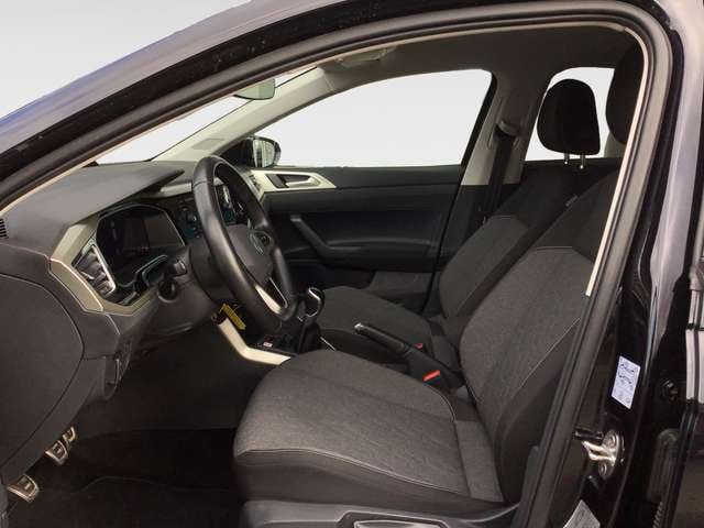 Volkswagen Polo Move