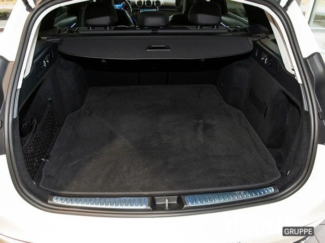 Mercedes-Benz C 180 AVANTGARDE Estate