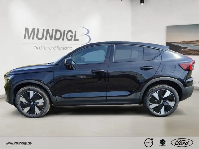 Volvo C40 Plus