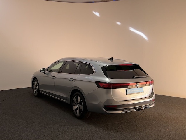 Volkswagen Passat 1.5 eTSI DSG