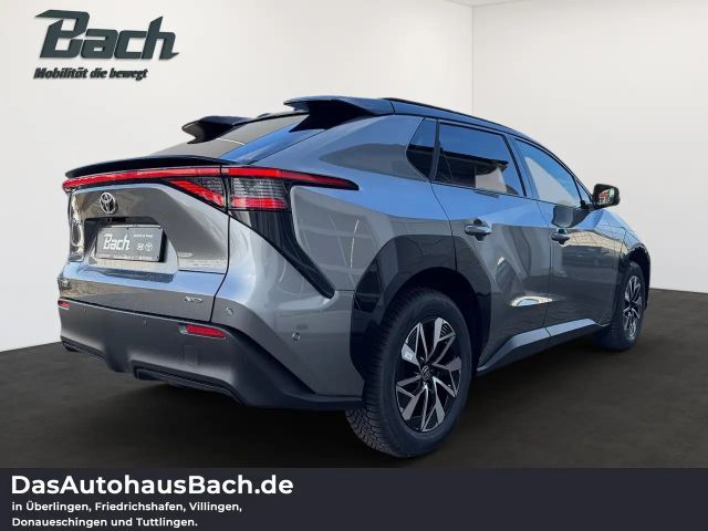 Toyota bZ4X Lounge Vierwielaandrijving