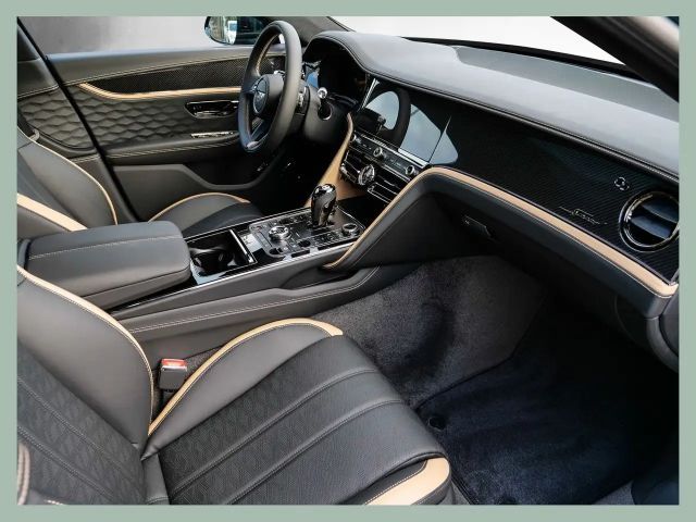 Bentley Flying Spur Speed // BENTLEY DÜSSELDORF