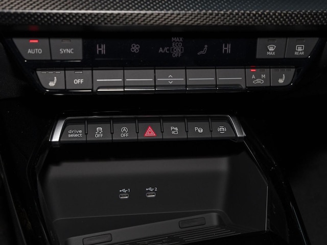 Audi RS3 Quattro S-Tronic Sedan