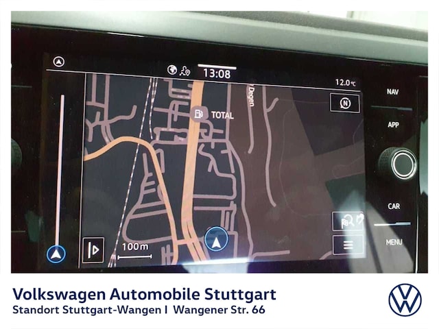 Volkswagen Taigo 1.0 TSI DSG R-Line