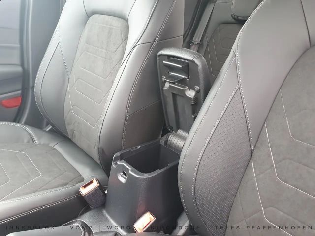 Ford Fiesta Titanium