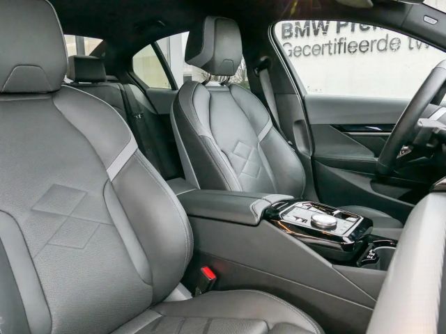 BMW i5 M-Sport Sedan