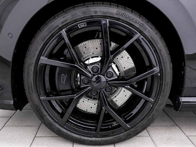 Volkswagen Golf 2.0 TSI DSG