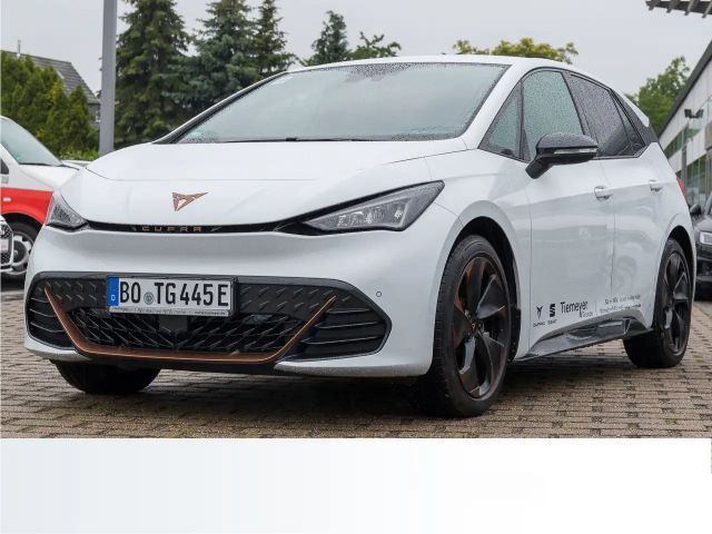 Cupra Born ACC KAMERA LED LM19 NAVI SITZHZ