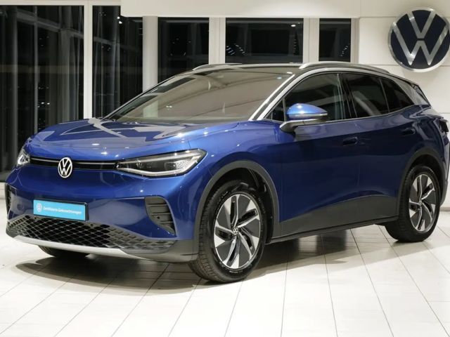 Volkswagen ID.4 4Motion Performance Pro