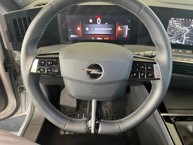 Opel Astra GS-Line Grand Sport Turbo