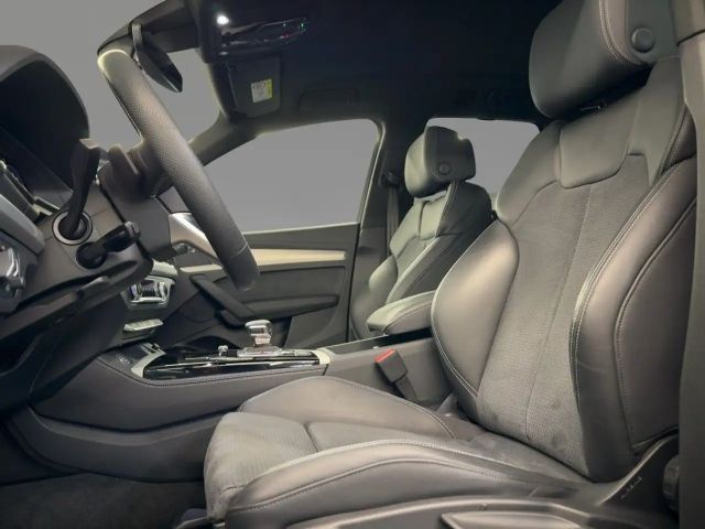 Audi Q5 50 TDI Quattro S-Line