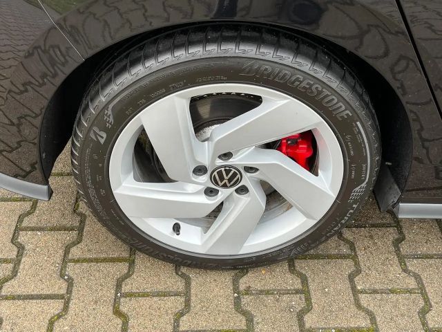 Volkswagen Golf GTI Golf VIII