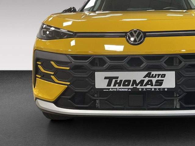 Volkswagen T-Roc 1.5 eTSI DSG Life