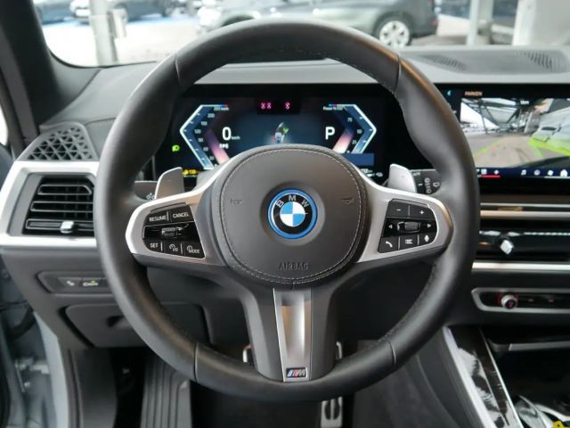 BMW X5 xDrive50e