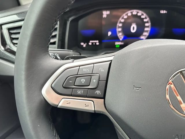 Volkswagen Polo DSG IQ.Drive Life