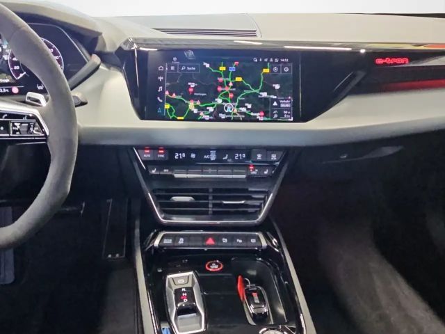 Audi RS e-tron GT Quattro