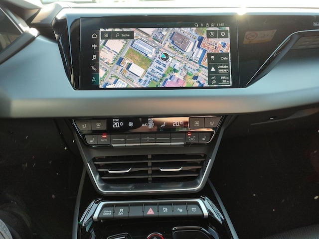 Audi RS e-tron GT Quattro