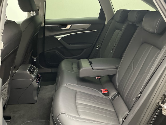 Audi A6 45 TDI Avant Quattro S-Tronic