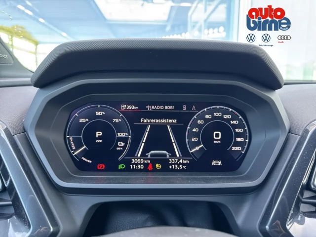 Audi Q4 e-tron 150kW  HUD AHK-klappbar Navi Digitales Cockpit Sou