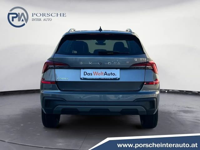 Skoda Kamiq Selection