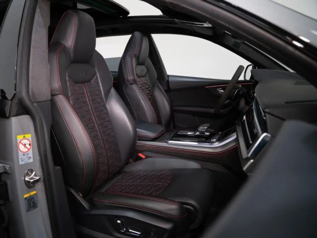 Audi RS Q8 4.0 TFSI Quattro