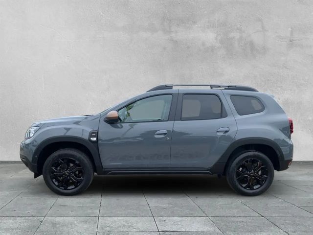 Dacia Duster Extreme TCe 130