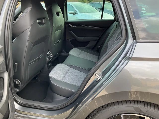 Skoda Octavia 2.0 TSI 4x4 Sportline