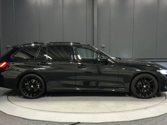 BMW 320 320d M-Sport Touring xDrive