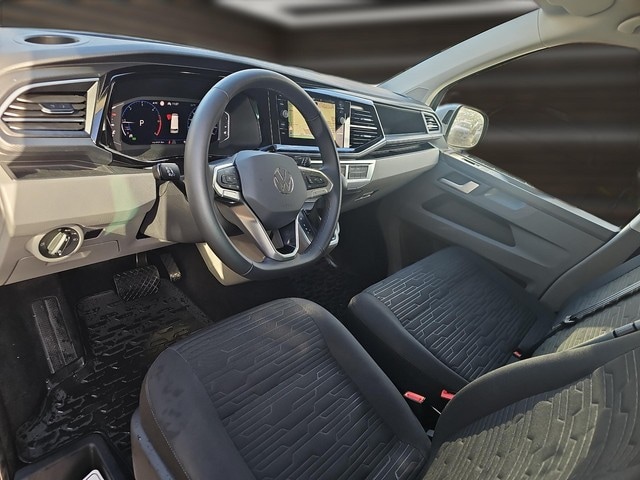 Volkswagen Caravelle 2.0 TDI Comfortline DSG T6