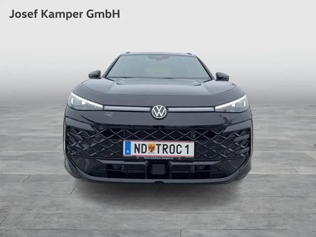 Volkswagen T-Roc DSG R-Line