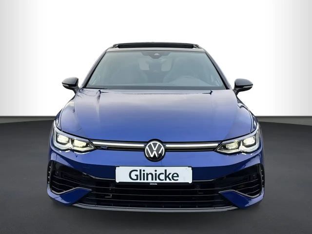 Volkswagen Golf 2.0 TSI DSG Golf VIII