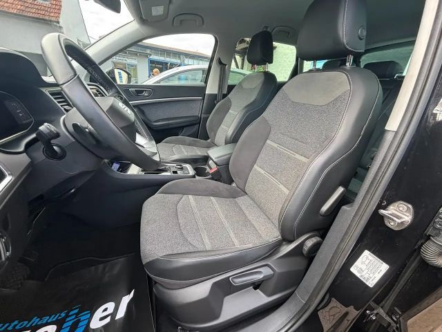 Seat Ateca DSG