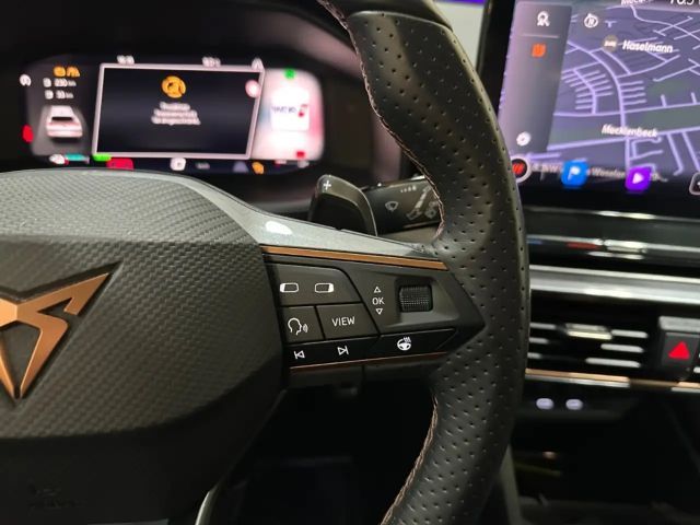 Cupra Formentor 1.4 DSG VZ e-Hybrid