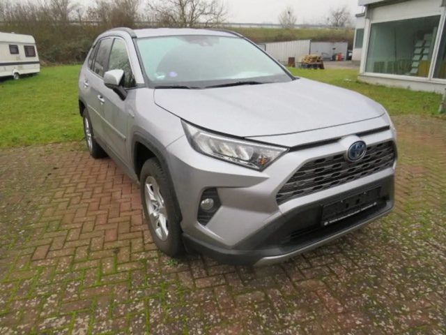 Toyota RAV4 4x2 Comfort Hybride