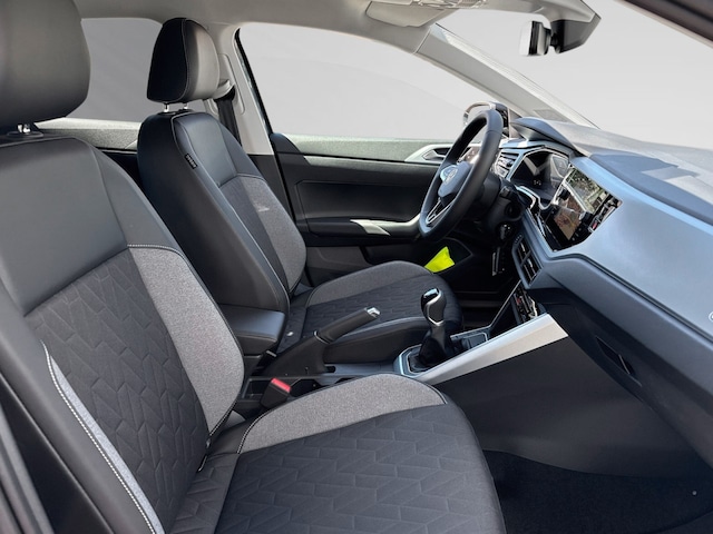 Volkswagen Taigo Taigo Goal 1,0 TSI OPF Klima Navi Einparkhilfe