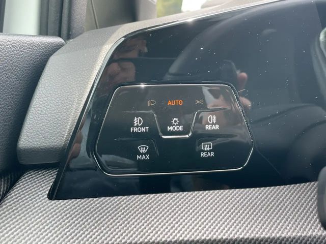 Volkswagen Golf 2.0 TSI GTI Golf VIII