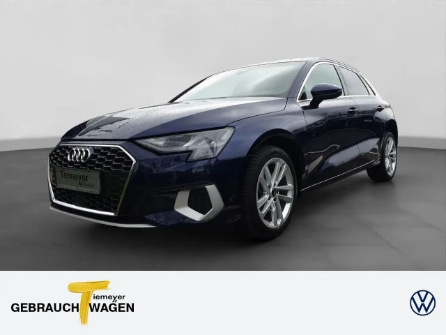 Audi A3 30 TDI Sedan