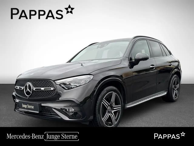 Mercedes-Benz GLC 300 4MATIC