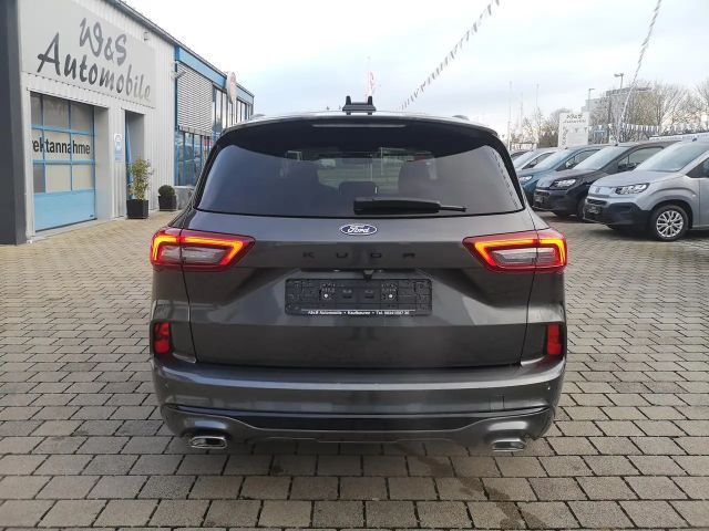 Ford Kuga EcoBoost ST Line X