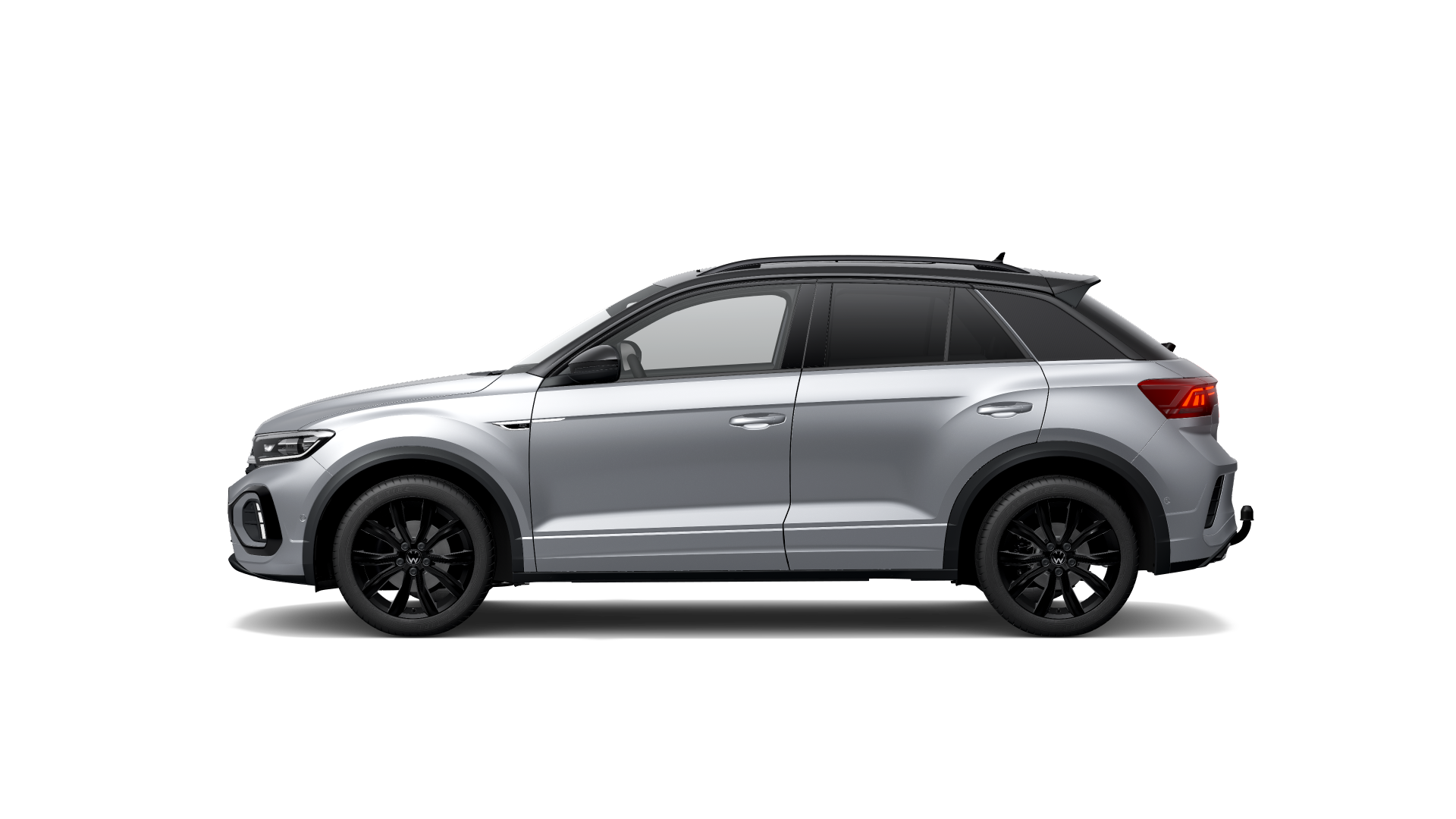 Volkswagen T-Roc 2.0 TDI R-Line