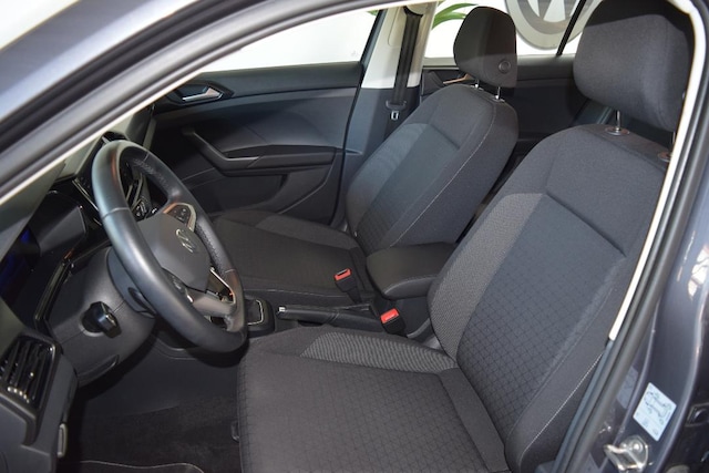 Volkswagen T-Cross DSG