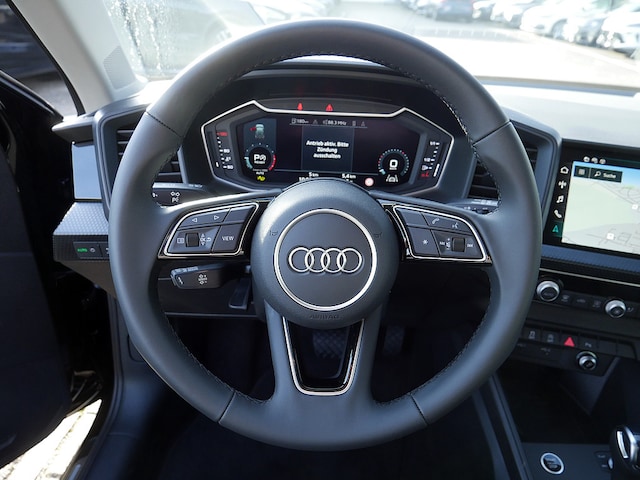 Audi A1 30 TFSI S-Line S-Tronic Sportback