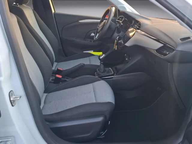 Opel Corsa 1.2 Turbo Edition Turbo