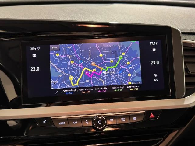 Opel Grandland X GS-Line Grand Sport