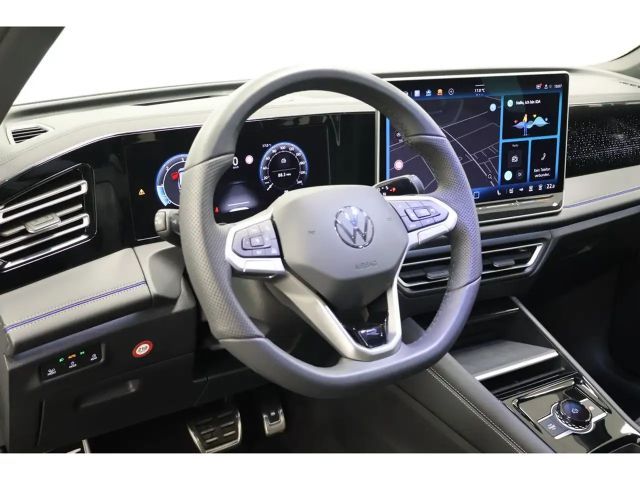 Volkswagen Tiguan 2.0 TDI DSG R-Line