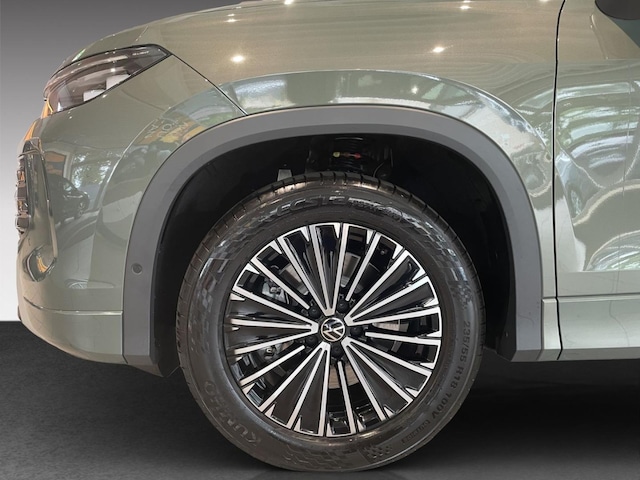 Volkswagen Tayron Elegance Elegance