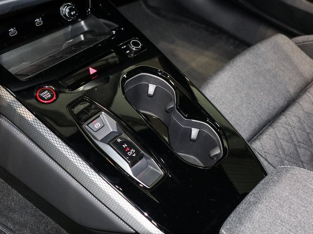 Audi A5 Avant Quattro S-Tronic