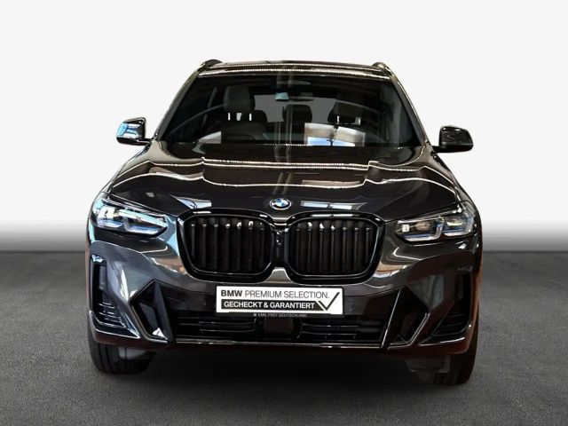 BMW X3 xDrive30i