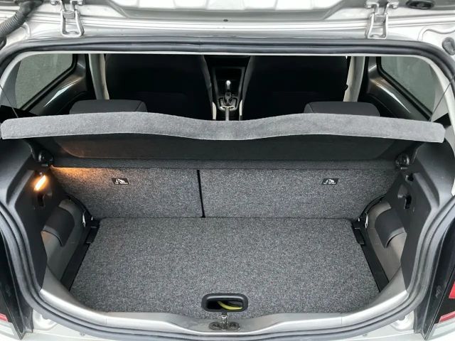 Volkswagen e-up! Edition / Bluetooth, RFK, SHZ, DAB+, PDC